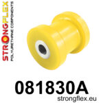 Strongflex Front subframe – rear bush SPORT for ACURA TL UA6 / ACURA TSX CL9