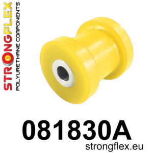 Strongflex Čahura prednjeg podokvira - stražnja SPORT za ACURA TL UA6 / ACURA TSX CL9
