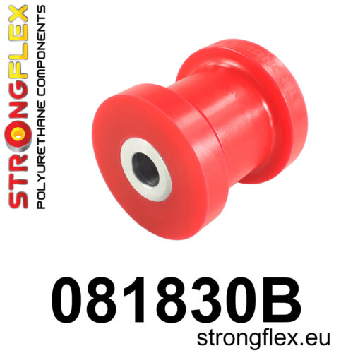Strongflex Front subframe – rear bush for ACURA TL UA6 / ACURA TSX CL9