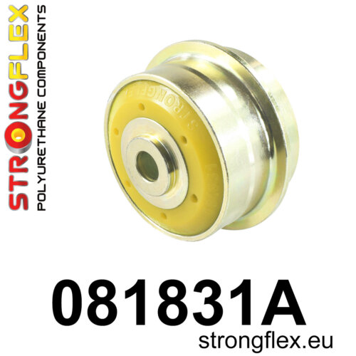 Strongflex Čahura stražnje vučne ručice SPORT za HONDA ACCORD CL