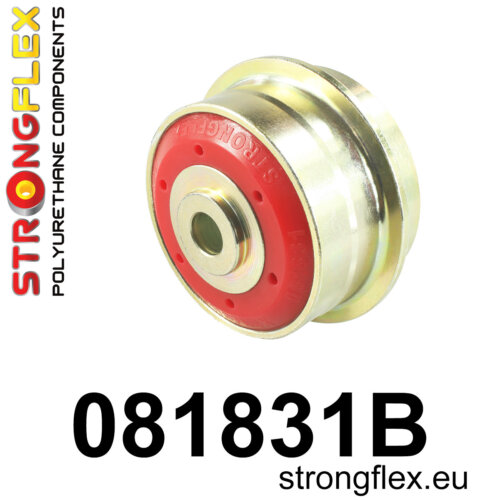Strongflex Rear trailing arm bush for HONDA ACCORD CL