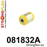 Strongflex Rear Upper Arm Bush SPORT for HONDA ACCORD CL
