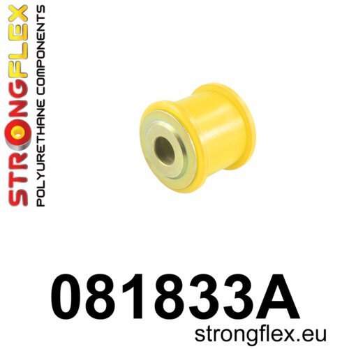 Strongflex Rear arm bush SPORT for HONDA ACCORD CL