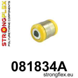 Strongflex Čahura stražnje poprečne ručice SPORT za HONDA ACCORD CL
