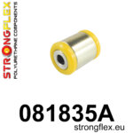 Strongflex Rear hub bush SPORT for HONDA ACCORD CL