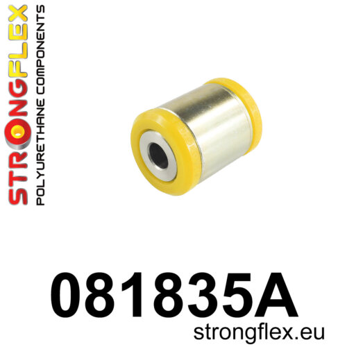 Strongflex Rear hub bush SPORT for HONDA ACCORD CL