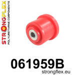 Strongflex rear beam bush for FIAT 500 / FORD KA