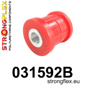Strongflex rear subframe - front bush for BMW 1 E87 / BMW 1 F20