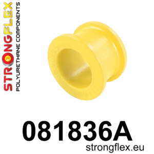 Strongflex Čahura upravljačke letvice SPORT za ACURA TL UA6 / ACURA TSX CL9