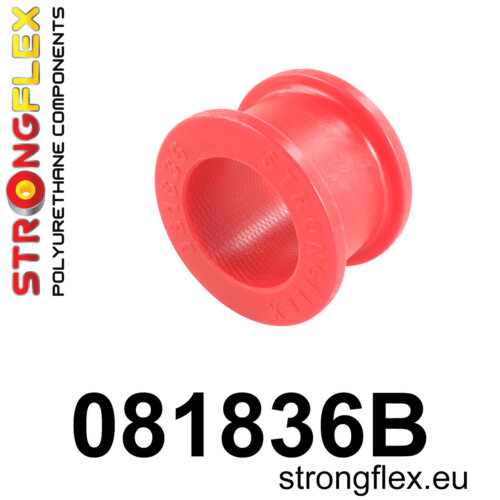 Strongflex steering rack bush for ACURA TL UA6 / ACURA TSX CL9