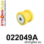 Strongflex Rear lower arm – front bush 48mm SPORT for AUDI A6 C4 / AUDI 100 C4