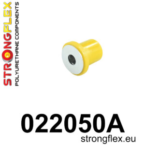 Strongflex Stražnja glavčine čahura - prednja SPORT za AUDI A6 C4 / AUDI 100 C4