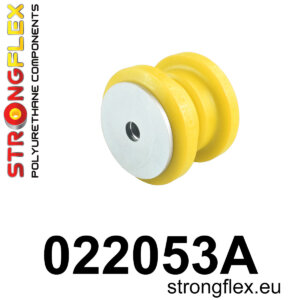 Strongflex Prednji podokvir čahura – prednja SPORT za AUDI A6 C4 / AUDI 100 C4
