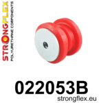 Strongflex Front subframe bush – front for AUDI A6 C4 / AUDI 100 C4