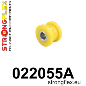 Strongflex Čahura stražnjeg podokvira SPORT za AUDI A6 C4 / AUDI 100 C4
