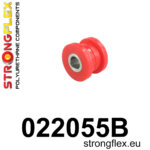 Strongflex Rear subframe bush for AUDI A6 C4 / AUDI 100 C4