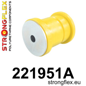 Strongflex Stražnji podokvir – prednja čahura 60mm SPORT za AUDI A3 8V / AUDI A1 8X