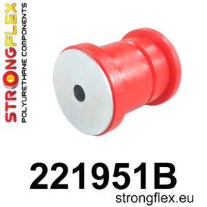 Strongflex Stražnji podokvir – prednja čahura 60mm za AUDI A3 8V / AUDI A1 8X