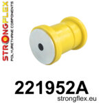 Strongflex Rear subframe – rear bush 52mm SPORT for AUDI A3 8V / AUDI A1 8X