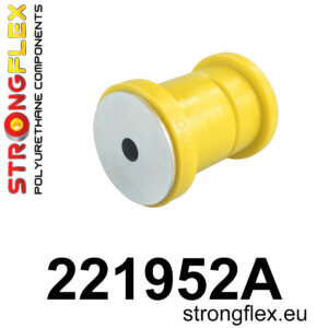 Strongflex Stražnji podokvir – stražnja čahura 52mm SPORT za AUDI A3 8V / AUDI A1 8X