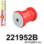 Strongflex Stražnji podokvir – stražnja čahura 52mm za AUDI A3 8V / AUDI A1 8X