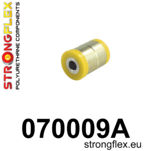 Strongflex Čahura stražnje donje ručice – unutarnja SPORT za FORD MONDEO / FORD S-MAX