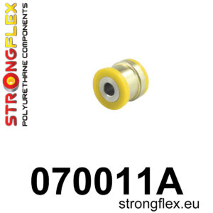 Strongflex Čahura stražnje ručice SPORT za FORD MONDEO / FORD S-MAX
