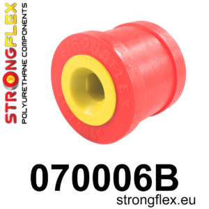 Strongflex Čahura prednje donje ručice - stražnja za FORD MONDEO / FORD S-MAX