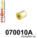 Strongflex Rear lower wishbone bush – outside SPORT for FORD MONDEO / FORD S-MAX