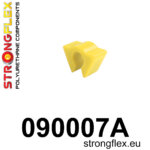 Strongflex Rear anti roll bar bush in beam SPORT for KIA Picanto TA / HYUNDAI i10 IA