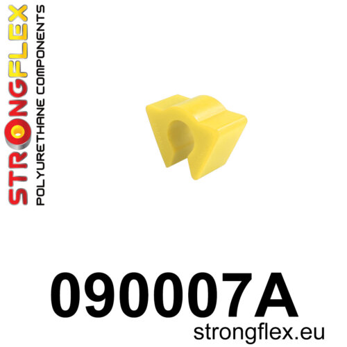 Strongflex Rear anti roll bar bush in beam SPORT for KIA Picanto TA / HYUNDAI i10 IA