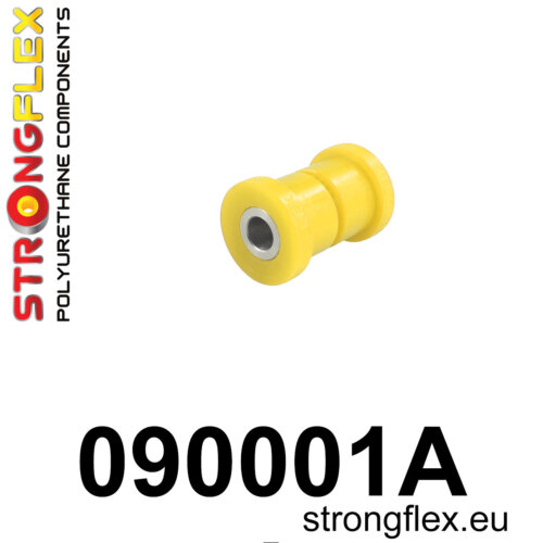 Strongflex Vorderachse Querlenker vordere Buchse SPORT for KIA Picanto TA / HYUNDAI i10 IA