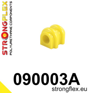 Strongflex front anti-roll bar bush SPORT for KIA Picanto TA