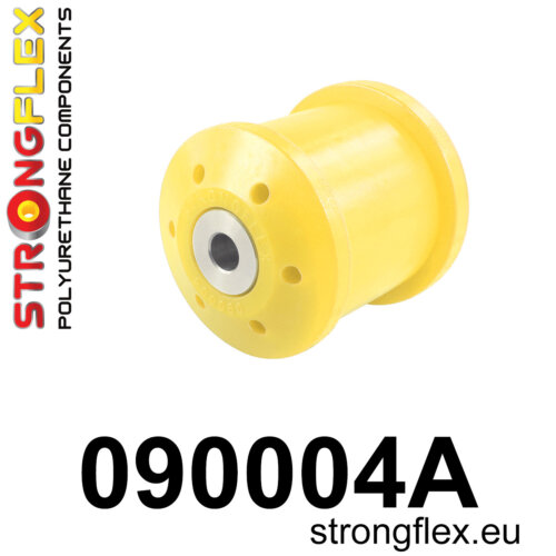 Strongflex rear beam bush SPORT for KIA Picanto TA / HYUNDAI i10 IA