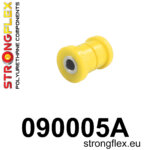 Strongflex Gearbox mount bush SPORT for KIA Picanto TA / HYUNDAI Elantra AD