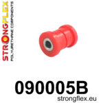 Strongflex Gearbox mount bush for KIA Picanto TA / HYUNDAI Elantra AD