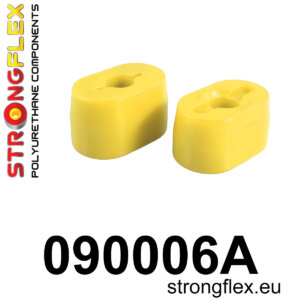 Strongflex nosač mjenjača pasja kost SPORT za KIA Picanto TA
