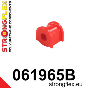 Strongflex Čahura prednjeg stabilizatora za FIAT Bravo 198 / LANCIA Delta