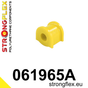Strongflex Čahura prednjeg stabilizatora SPORT za FIAT Bravo 198 / LANCIA Delta