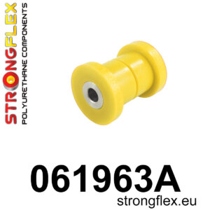 Strongflex Prednja upravljačka ručica - prednja čahura SPORT za FIAT Stilo 192