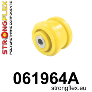 Strongflex Prednja upravljačka ručica - stražnja čahura SPORT za FIAT Stilo 192