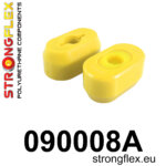Strongflex nosač mjenjača pasja kost SPORT za HYUNDAI Elantra AD / HYUNDAI KONA OS