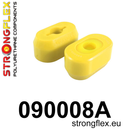 Strongflex nosač mjenjača pasja kost SPORT za HYUNDAI Elantra AD / HYUNDAI KONA OS