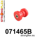 Strongflex Front wishbone front bush - bolt 12mm for FORD FOCUS / MAZDA 3