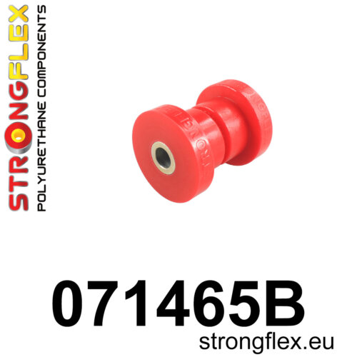 Strongflex Front wishbone front bush - bolt 12mm for FORD FOCUS / MAZDA 3