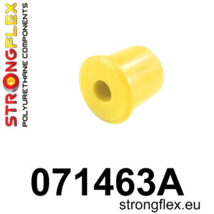 Strongflex Front wishbone rear bush 57mm SPORT for FORD FOCUS