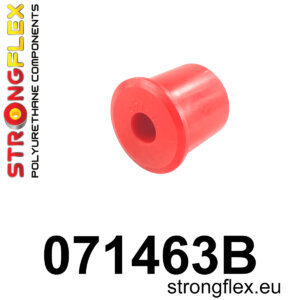 Strongflex Front wishbone rear bush 57mm for FORD FOCUS