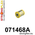 Strongflex Rear outer lower arm bush SPORT for FORD FOCUS / MAZDA 3