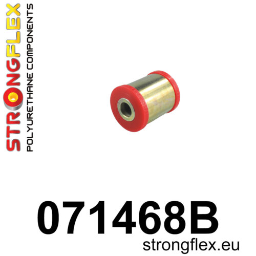 Strongflex Rear outer lower arm bush for FORD FOCUS / MAZDA 3