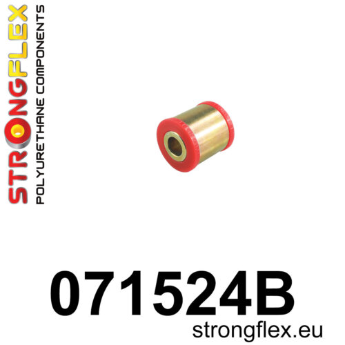 Strongflex Rear lower front arm bush for FORD FOCUS / MAZDA 3